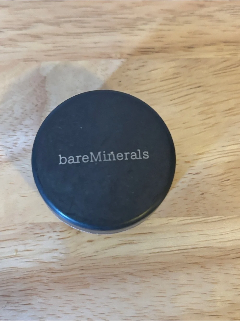 bareMinerals Eyeshadow in Shade Pebble